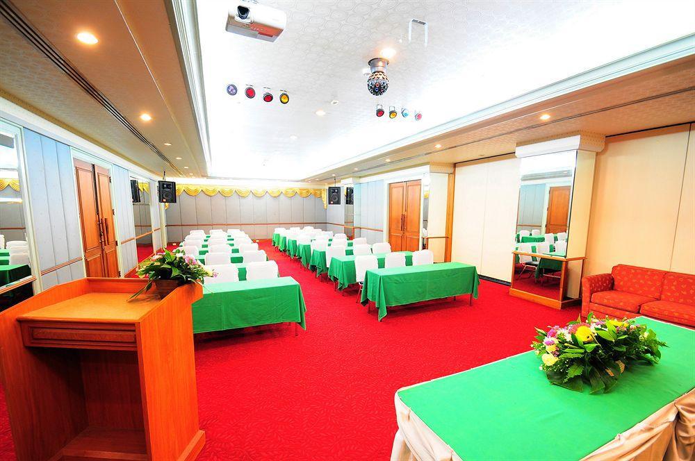 V.L. Hatyai Hotel Hat Yai Exterior foto